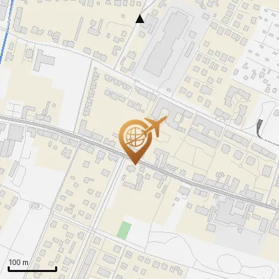 Foto zu Rudower Straße 77-79, 12524 Berlin