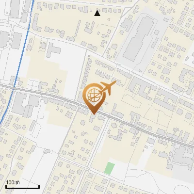 Foto zu Rudower Straße 82-83, 12524 Berlin