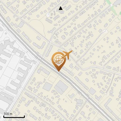 Karte Rudower Straße 85-87, 12351 Berlin