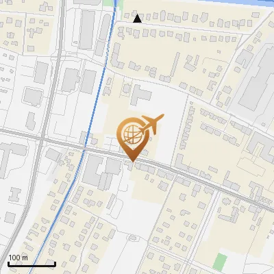 Foto zu Rudower Straße 86-87, 12524 Berlin