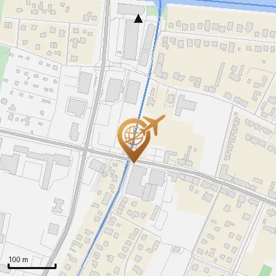 Foto zu Rudower Straße 88-90, 12524 Berlin