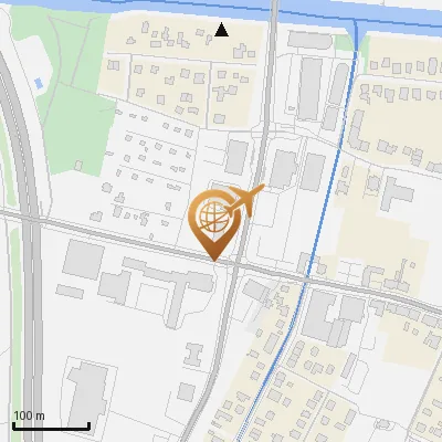 Foto zu Rudower Straße 94, 12524 Berlin