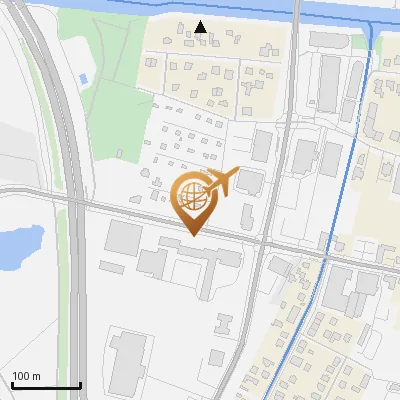 Foto zu Rudower Straße 99-100, 12524 Berlin