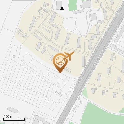 Foto zu Rue Ambroise Paré 7, 13405 Berlin