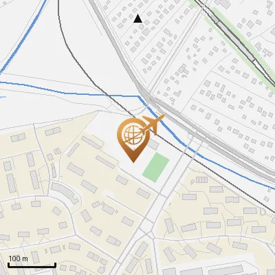 Foto zu Rue Doret 7-8, 13405 Berlin