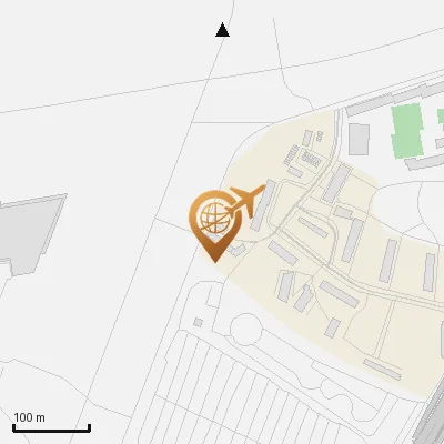 Foto zu Rue Hyacinthe Vincent 1, 13405 Berlin