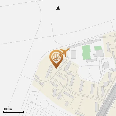 Foto zu Rue Hyacinthe Vincent 2-13, 13405 Berlin