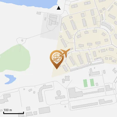 Foto zu Rue Joseph le Brix 34-36, 13405 Berlin