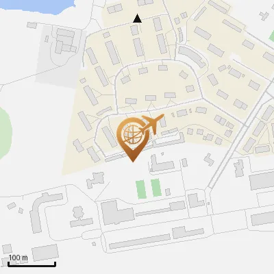 Foto zu Rue Joseph le Brix 40, 13405 Berlin