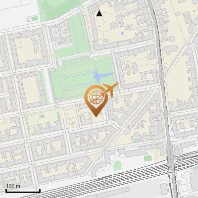 Foto zu Rübelandstraße 13-17, 12051 Berlin