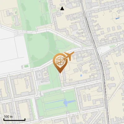 Foto zu Rübelandstraße 5-9, 12053 Berlin