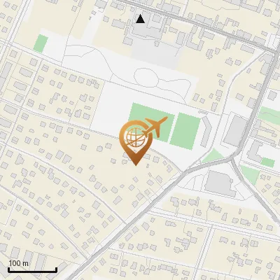 Foto zu Rübezahlallee 46-50, 12524 Berlin