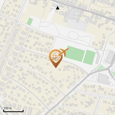 Foto zu Rübezahlallee 51-53, 12524 Berlin