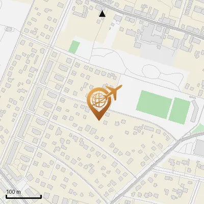 Foto zu Rübezahlallee 54-57, 12524 Berlin