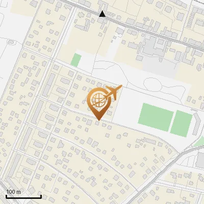 Foto zu Rübezahlallee 83-84, 12524 Berlin