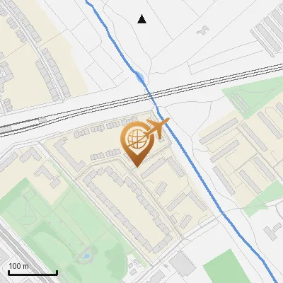 Foto zu Rübezahlstraße 22-27, 12057 Berlin