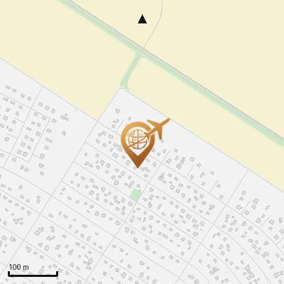 Karte Rübezahlweg 14-16, 13088 Berlin