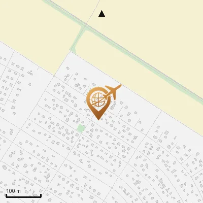 Karte Rübezahlweg 20, 13088 Berlin