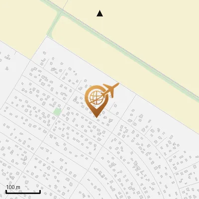 Karte Rübezahlweg 24-36, 13088 Berlin