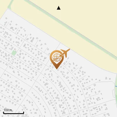 Karte Rübezahlweg 38-44, 13088 Berlin