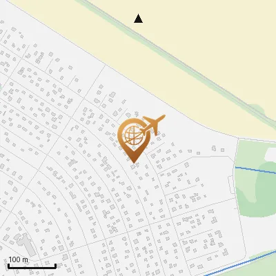 Karte Rübezahlweg 50-58, 13088 Berlin