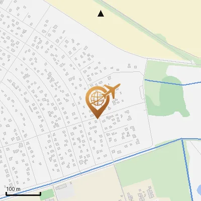 Karte Rübezahlweg 59-61, 13088 Berlin