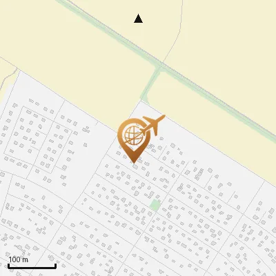 Karte Rübezahlweg 2-10, 13088 Berlin