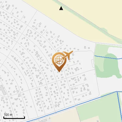 Karte Rübezahlweg 64-72, 13088 Berlin