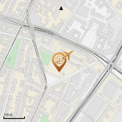 Foto zu Rückerstraße 9, 10178 Berlin