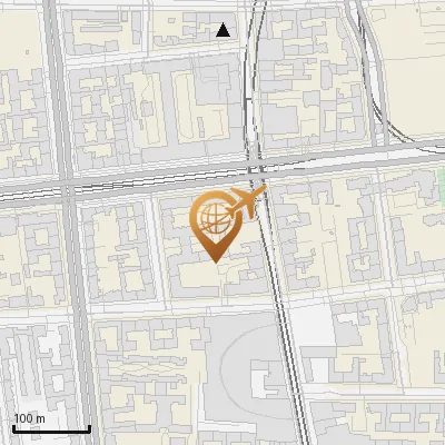 Foto zu Rückertstraße 11, 10627 Berlin