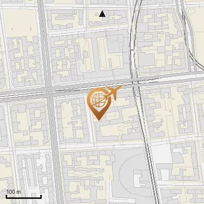 Foto zu Rückertstraße 12-13, 10627 Berlin