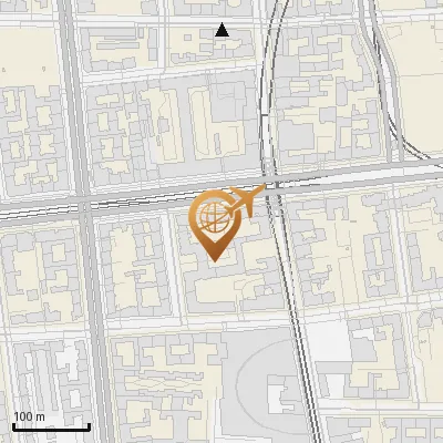 Foto zu Rückertstraße 15-16, 10627 Berlin