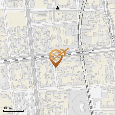 Foto zu Rückertstraße 17, 10627 Berlin