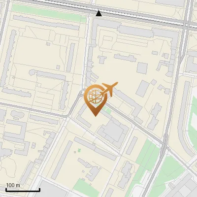 Foto zu Rüdersdorfer Straße 10-14, 10243 Berlin