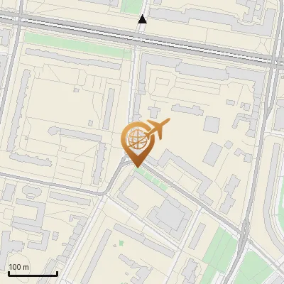 Foto zu Rüdersdorfer Straße 17-19, 10243 Berlin