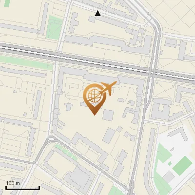 Foto zu Rüdersdorfer Straße 20, 10243 Berlin