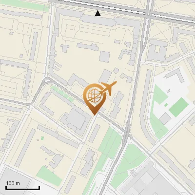 Foto zu Rüdersdorfer Straße 28, 10243 Berlin