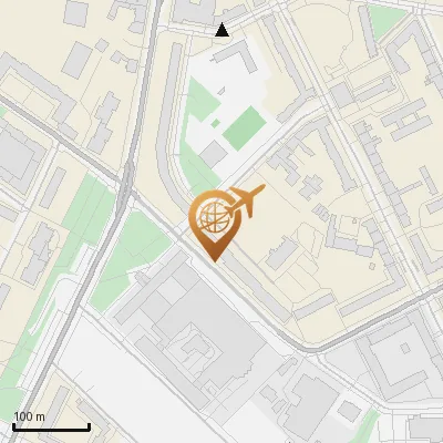 Foto zu Rüdersdorfer Straße 40-42, 10243 Berlin