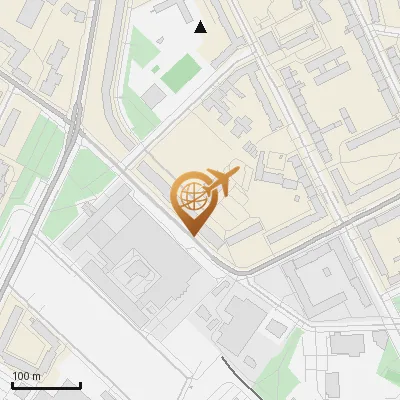 Foto zu Rüdersdorfer Straße 43-45, 10243 Berlin