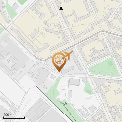 Foto zu Rüdersdorfer Straße 57, 10243 Berlin