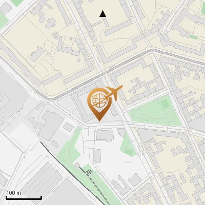 Foto zu Rüdersdorfer Straße 61-65, 10243 Berlin