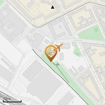 Foto zu Rüdersdorfer Straße 67, 10243 Berlin