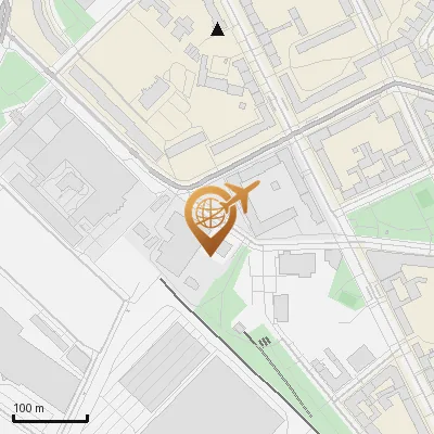 Foto zu Rüdersdorfer Straße 69, 10243 Berlin