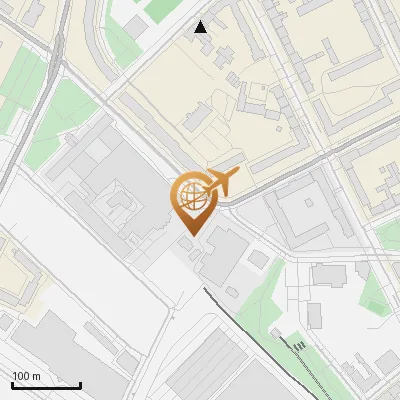 Foto zu Rüdersdorfer Straße 70, 10243 Berlin