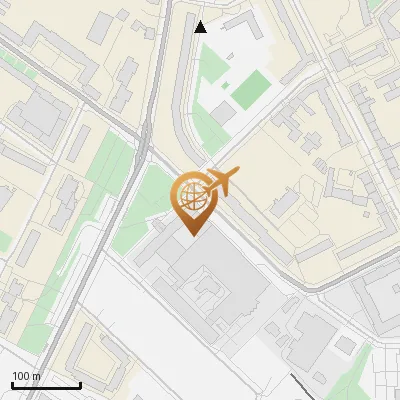 Foto zu Rüdersdorfer Straße 71, 10243 Berlin