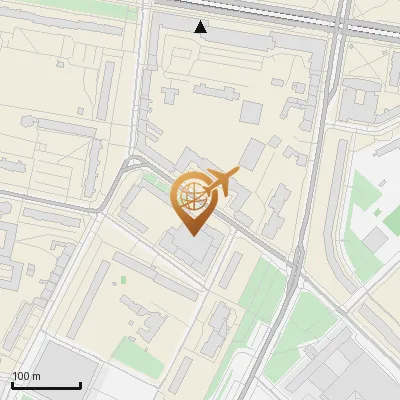 Foto zu Rüdersdorfer Straße 8-9, 10243 Berlin