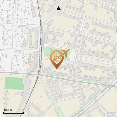 Foto zu Rüdesheimer Platz 8-10, 14197 Berlin