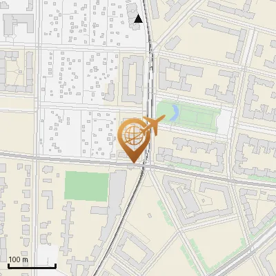 Foto zu Rüdesheimer Straße 10-13, 14197 Berlin