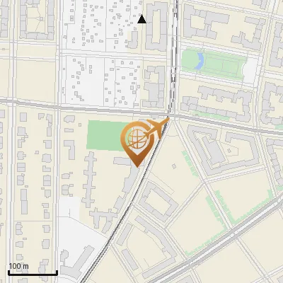 Foto zu Rüdesheimer Straße 14, 14197 Berlin