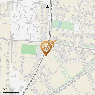 Foto zu Rüdesheimer Straße 15-21, 14197 Berlin